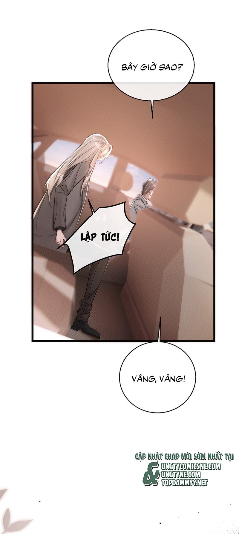 Kế Hoạch Tự Dưỡng Cuồng Khuyển Chapter 84 - Trang 2