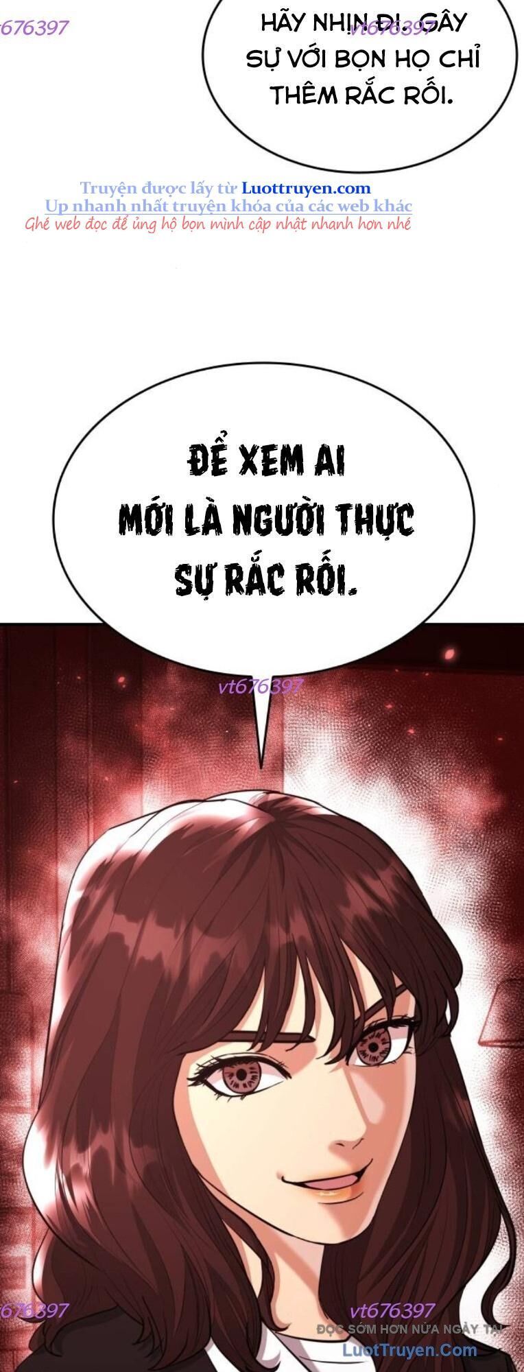 Minh Vương Chapter 43 - Trang 2