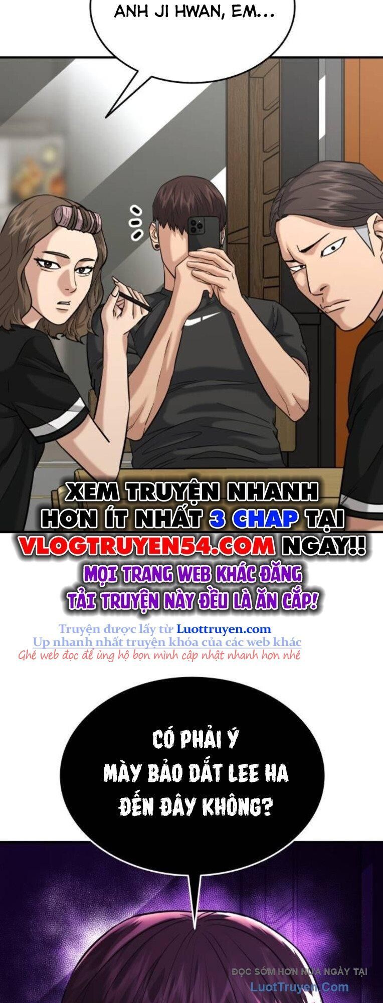 Minh Vương Chapter 43 - Trang 2