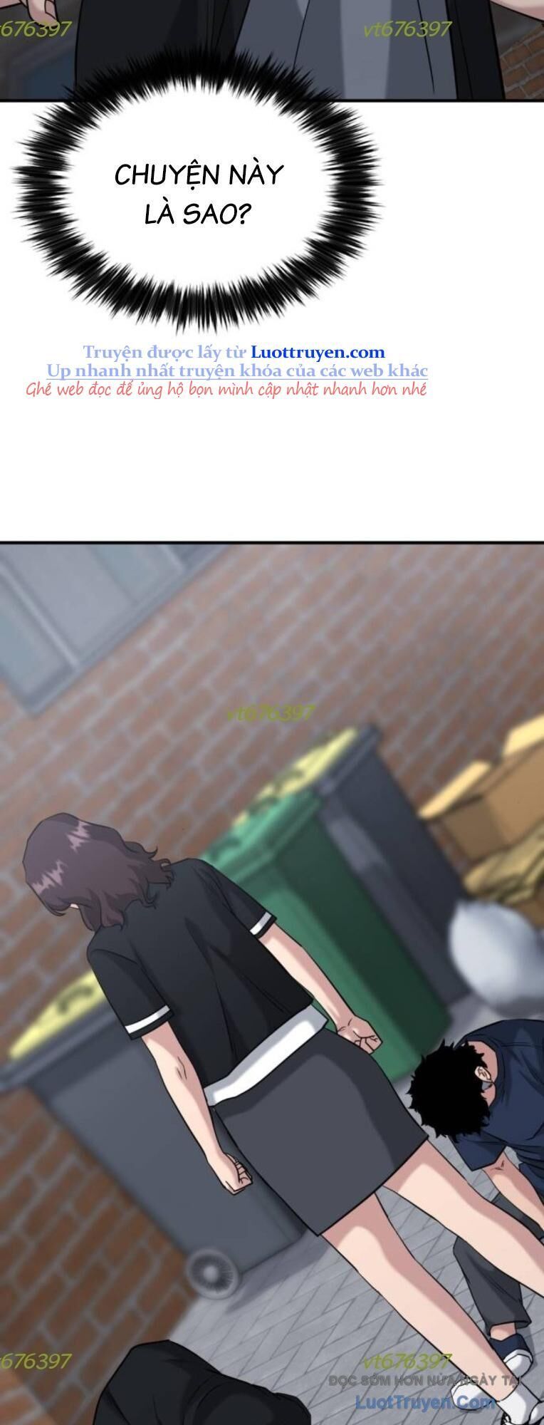 Minh Vương Chapter 43 - Trang 2