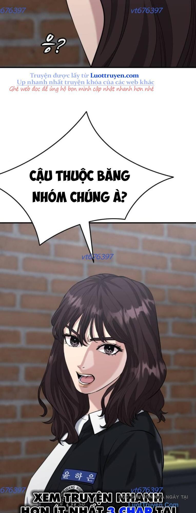 Minh Vương Chapter 43 - Trang 2