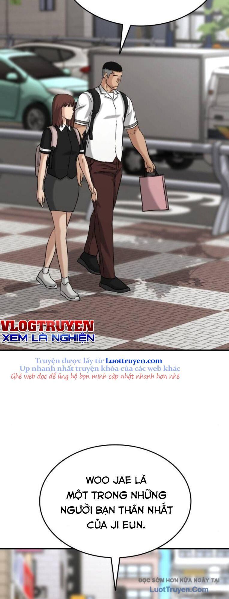 Minh Vương Chapter 43 - Trang 2