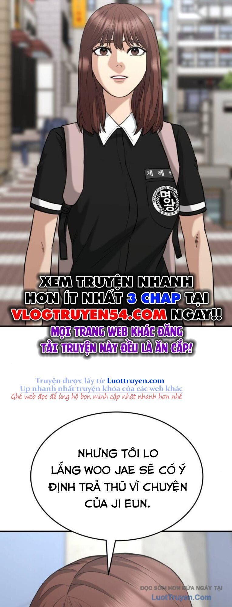 Minh Vương Chapter 43 - Trang 2