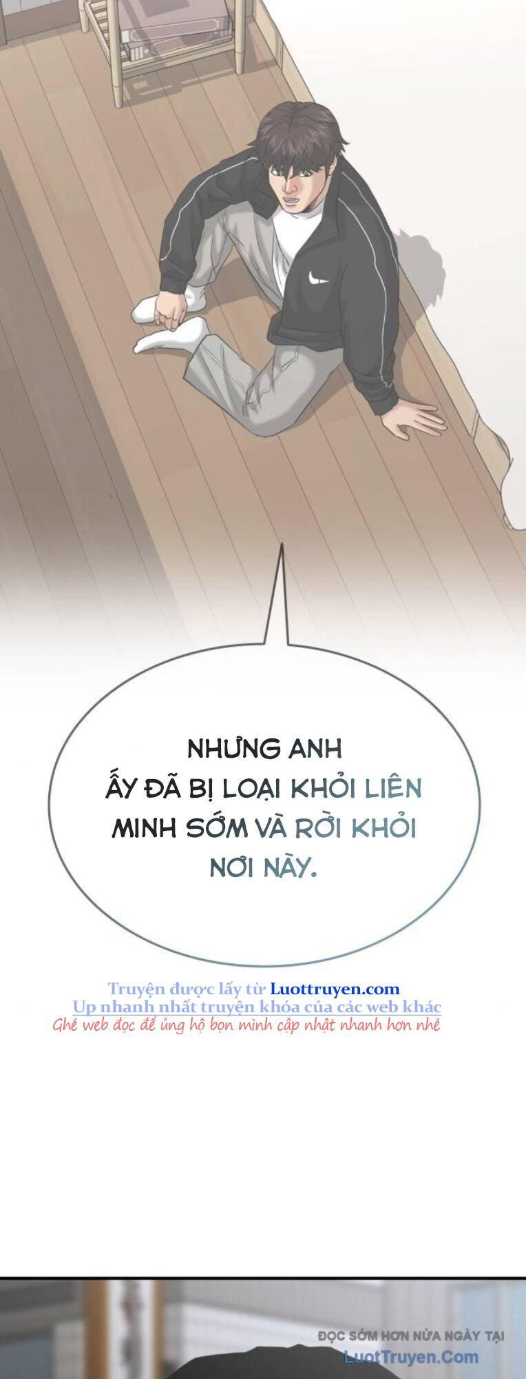Minh Vương Chapter 43 - Trang 2