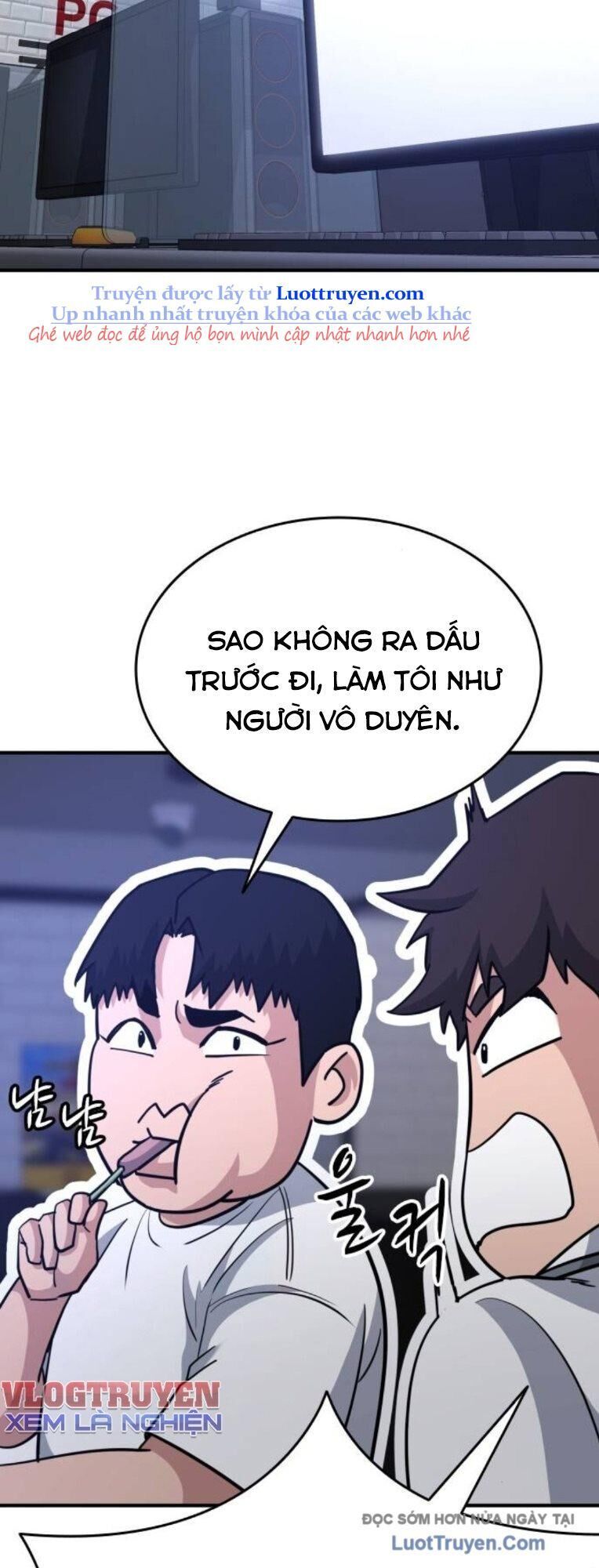 Minh Vương Chapter 43 - Trang 2