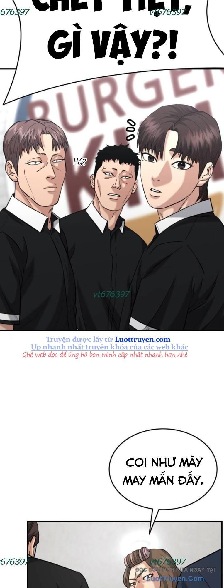 Minh Vương Chapter 43 - Trang 2