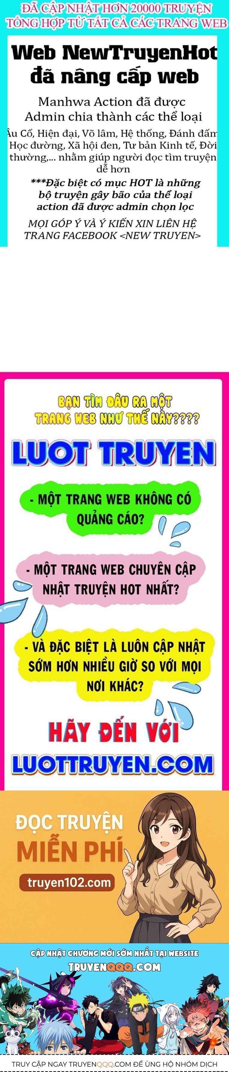 Minh Vương Chapter 43 - Trang 2