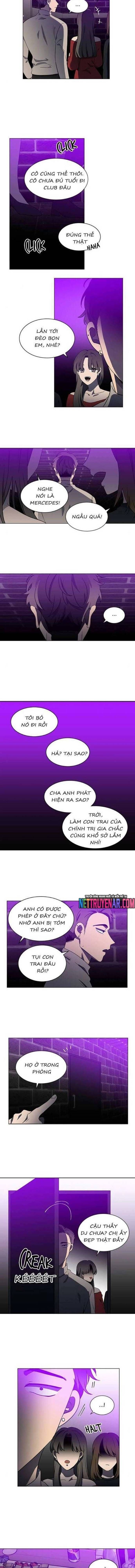 Sư Tôn Mỹ Nhân Bệnh Độc Chiếm Chapter 140 - Trang 2
