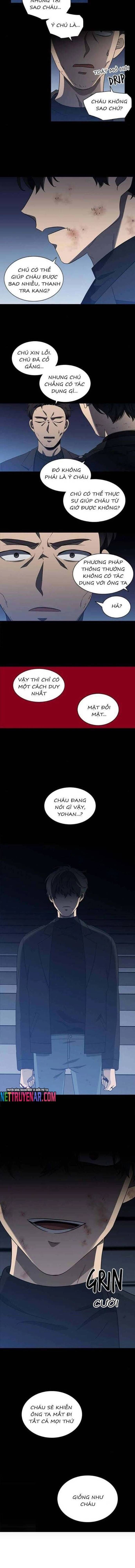 Sư Tôn Mỹ Nhân Bệnh Độc Chiếm Chapter 140 - Trang 2