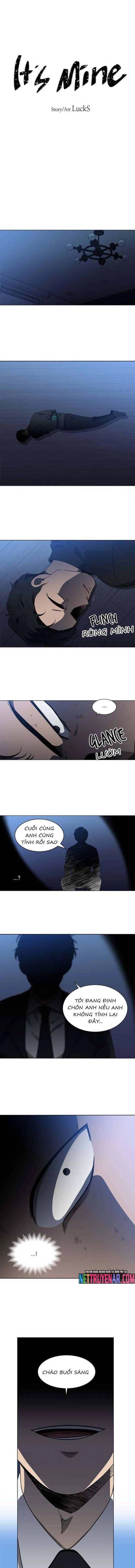 Sư Tôn Mỹ Nhân Bệnh Độc Chiếm Chapter 140 - Trang 2