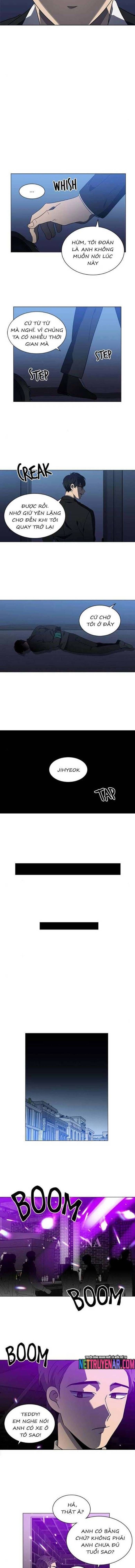 Sư Tôn Mỹ Nhân Bệnh Độc Chiếm Chapter 140 - Trang 2
