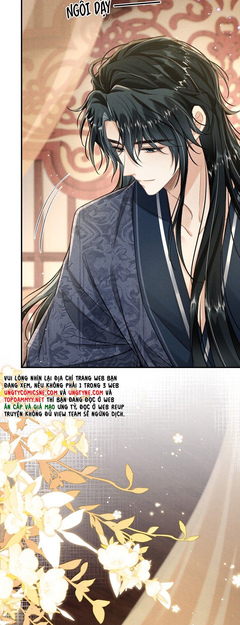Đan Tiêu Vạn Dặm Chapter 130 - Trang 2