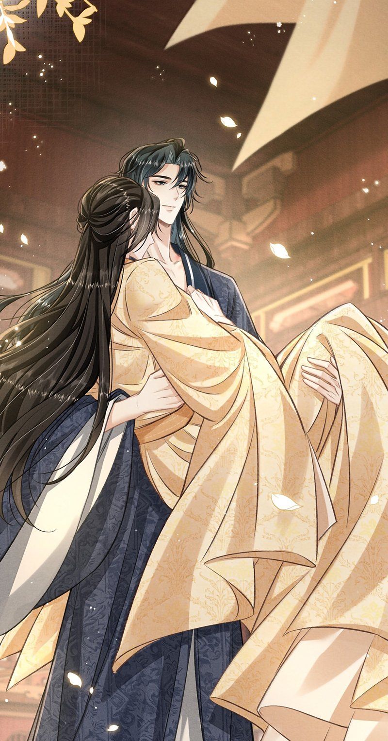 Đan Tiêu Vạn Dặm Chapter 130 - Trang 2