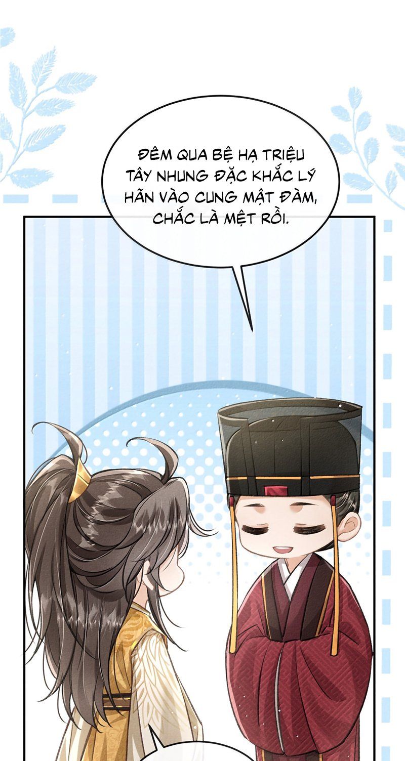 Đan Tiêu Vạn Dặm Chapter 130 - Trang 2
