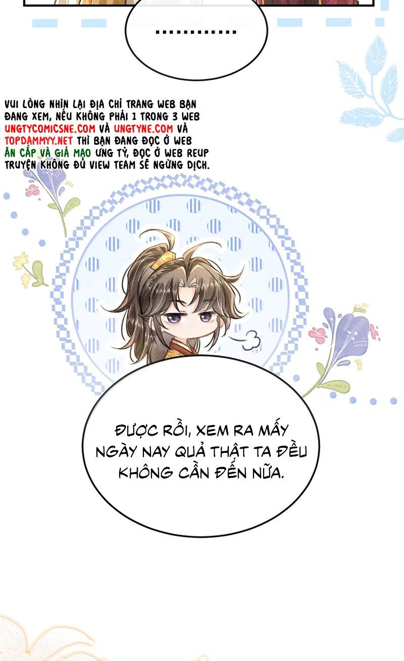 Đan Tiêu Vạn Dặm Chapter 130 - Trang 2