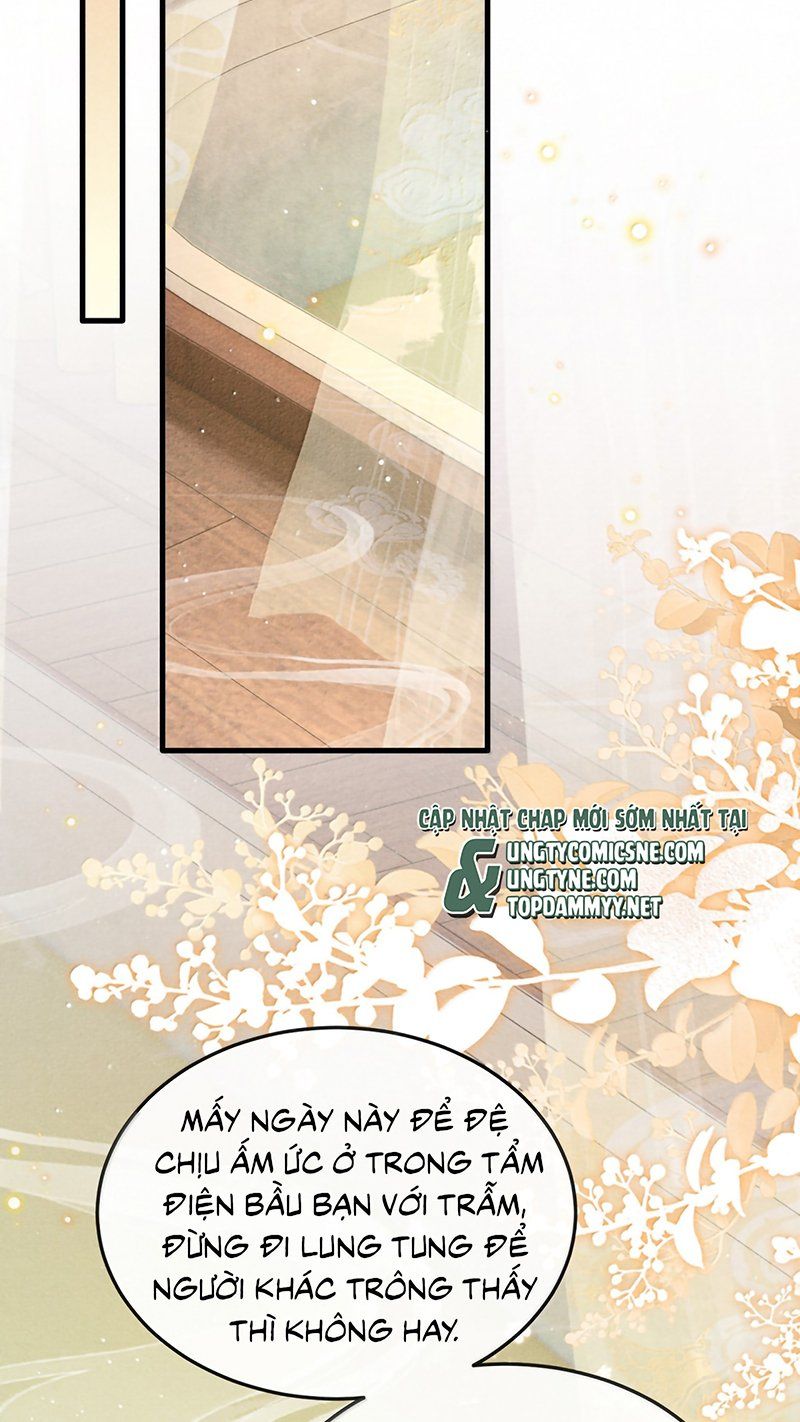 Đan Tiêu Vạn Dặm Chapter 130 - Trang 2