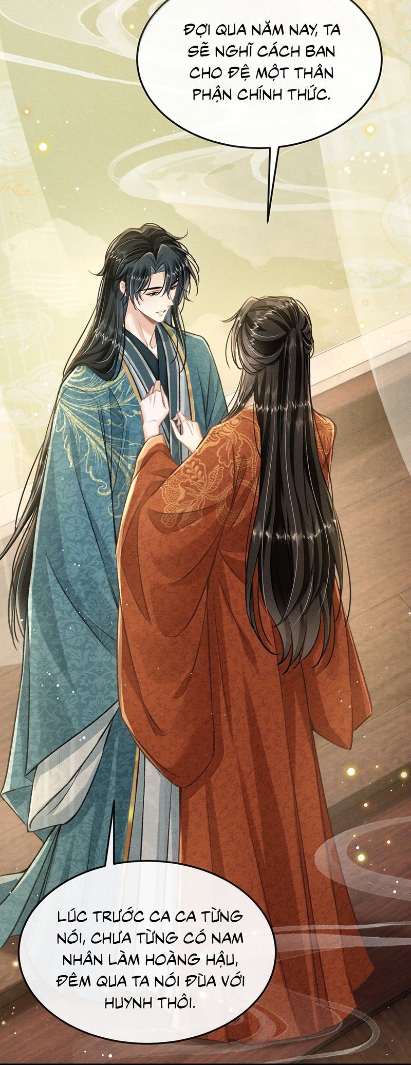 Đan Tiêu Vạn Dặm Chapter 130 - Trang 2