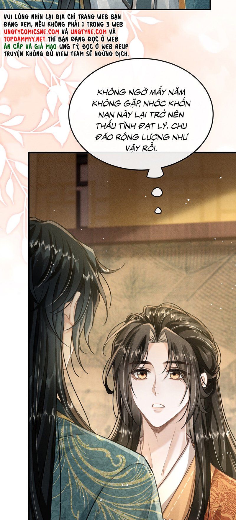 Đan Tiêu Vạn Dặm Chapter 130 - Trang 2