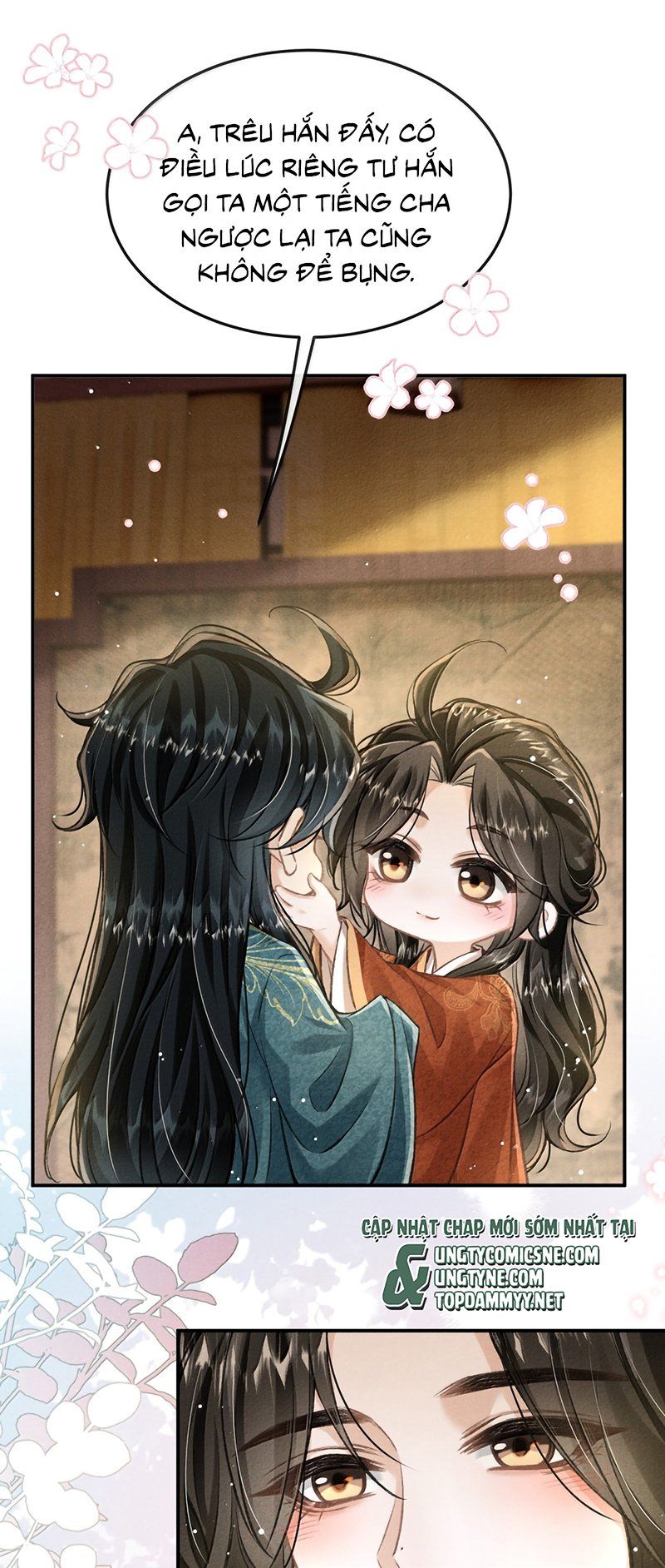 Đan Tiêu Vạn Dặm Chapter 130 - Trang 2