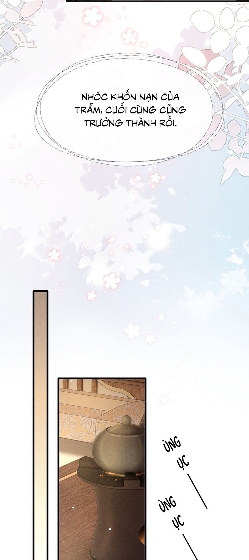 Đan Tiêu Vạn Dặm Chapter 130 - Trang 2