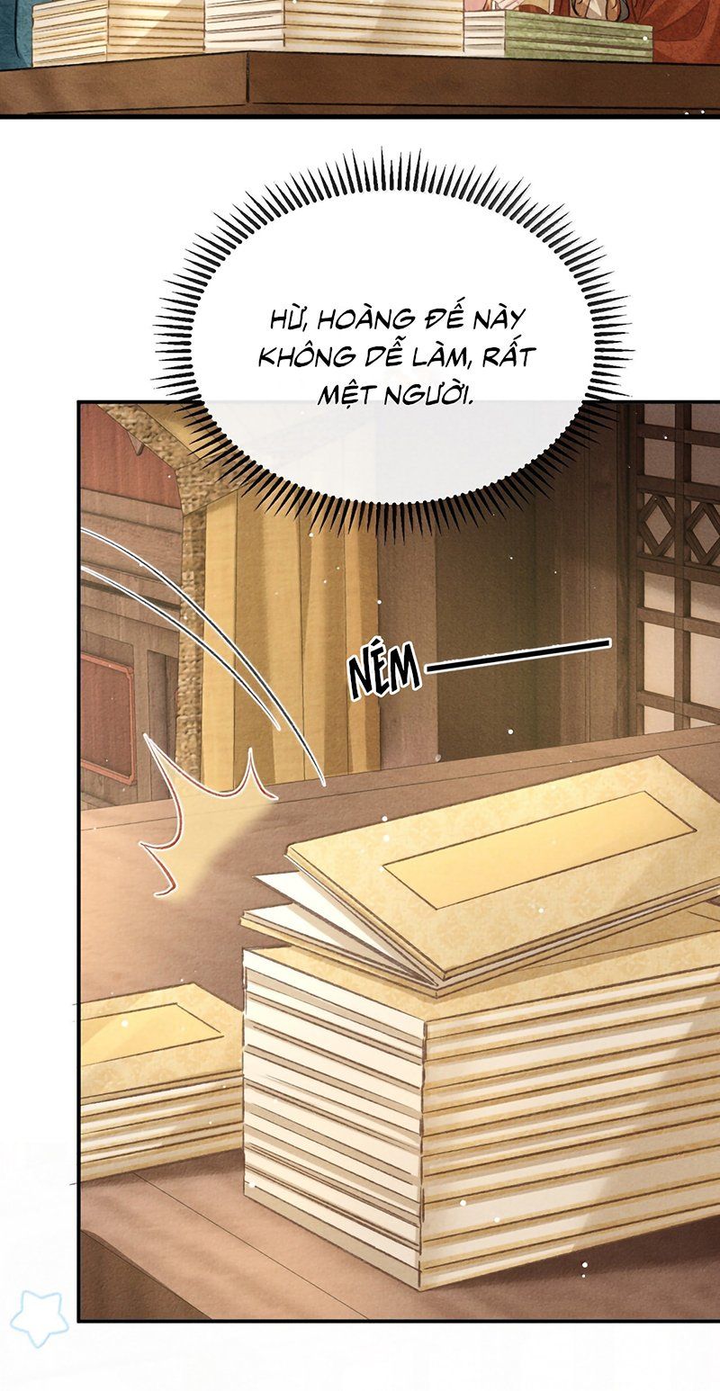 Đan Tiêu Vạn Dặm Chapter 130 - Trang 2