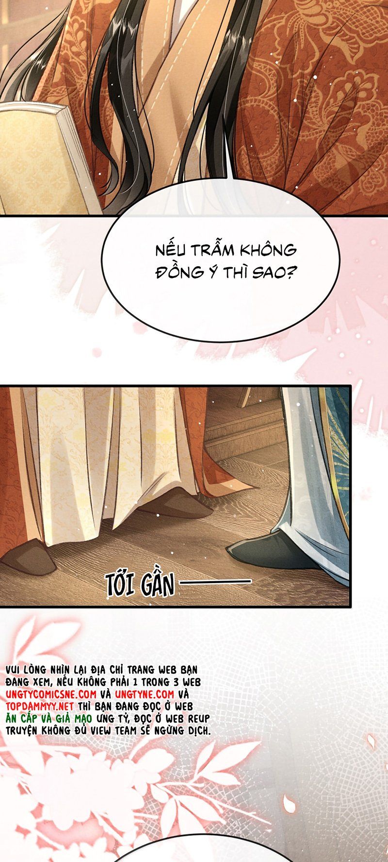 Đan Tiêu Vạn Dặm Chapter 130 - Trang 2