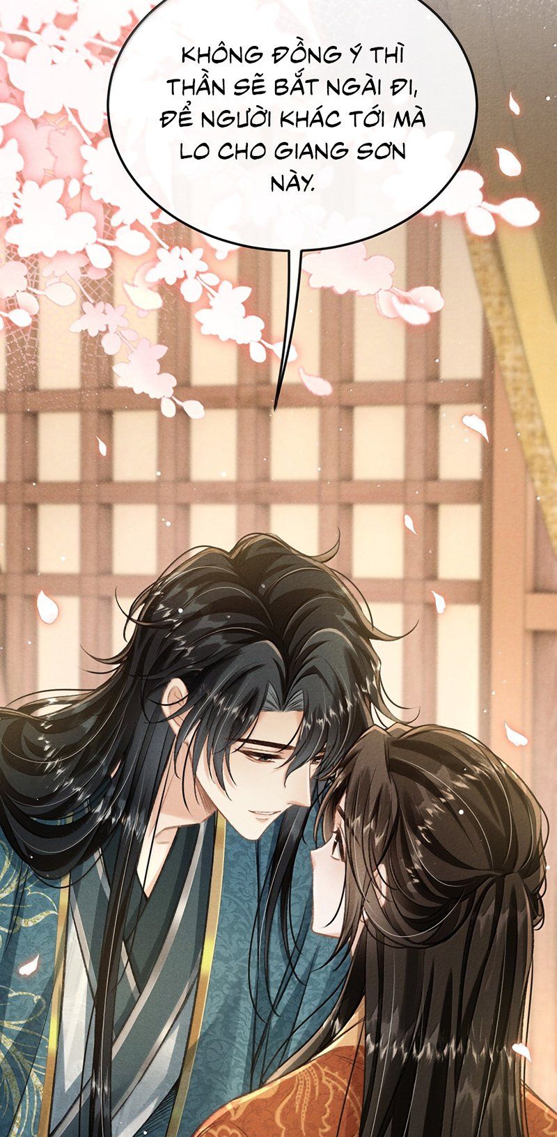 Đan Tiêu Vạn Dặm Chapter 130 - Trang 2