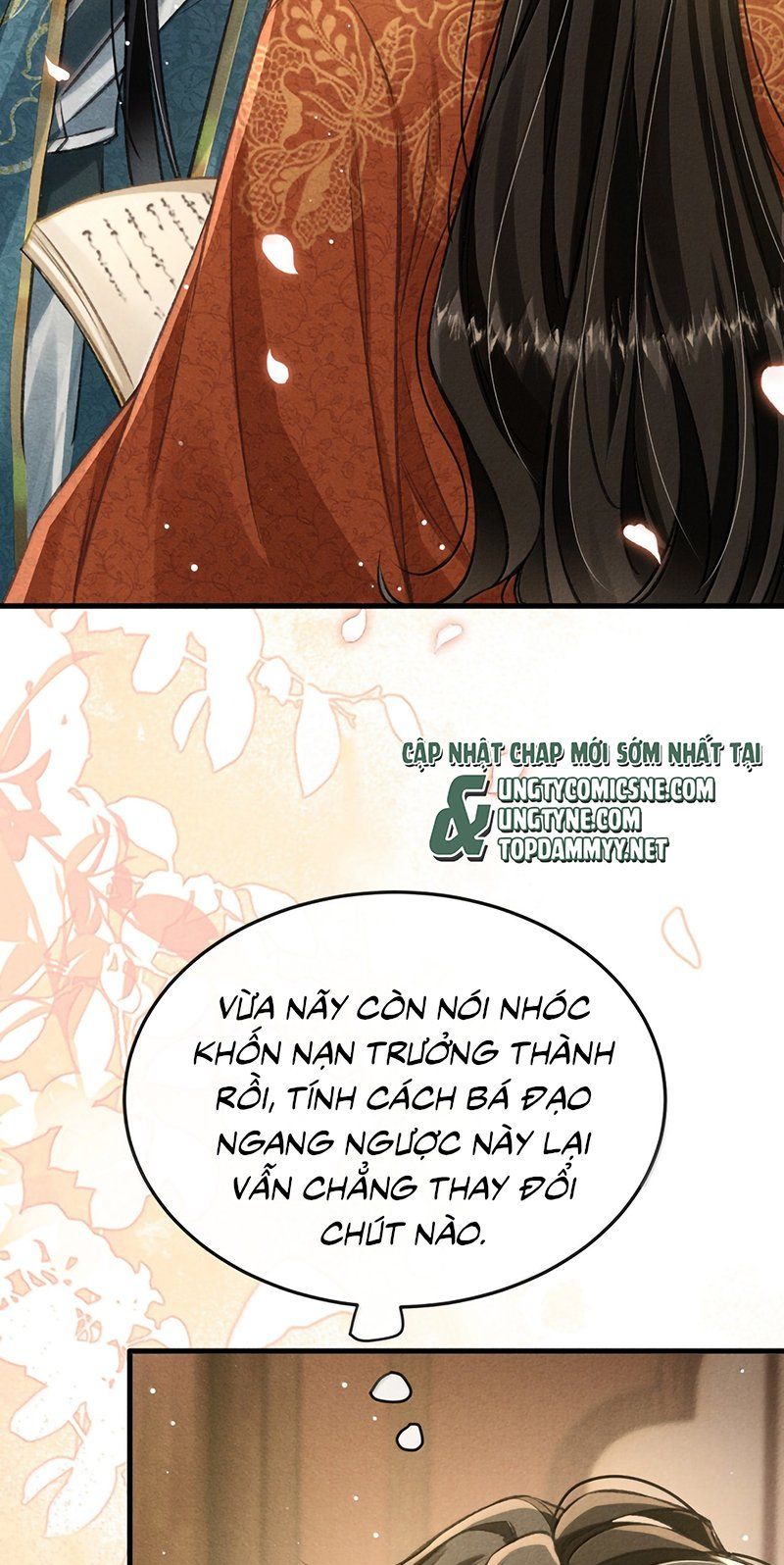 Đan Tiêu Vạn Dặm Chapter 130 - Trang 2