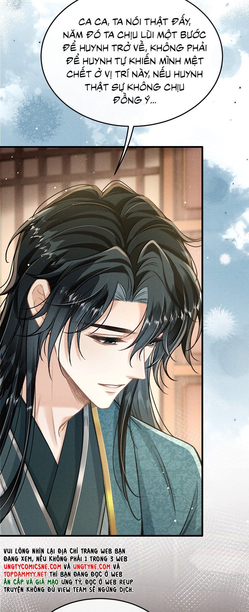 Đan Tiêu Vạn Dặm Chapter 130 - Trang 2