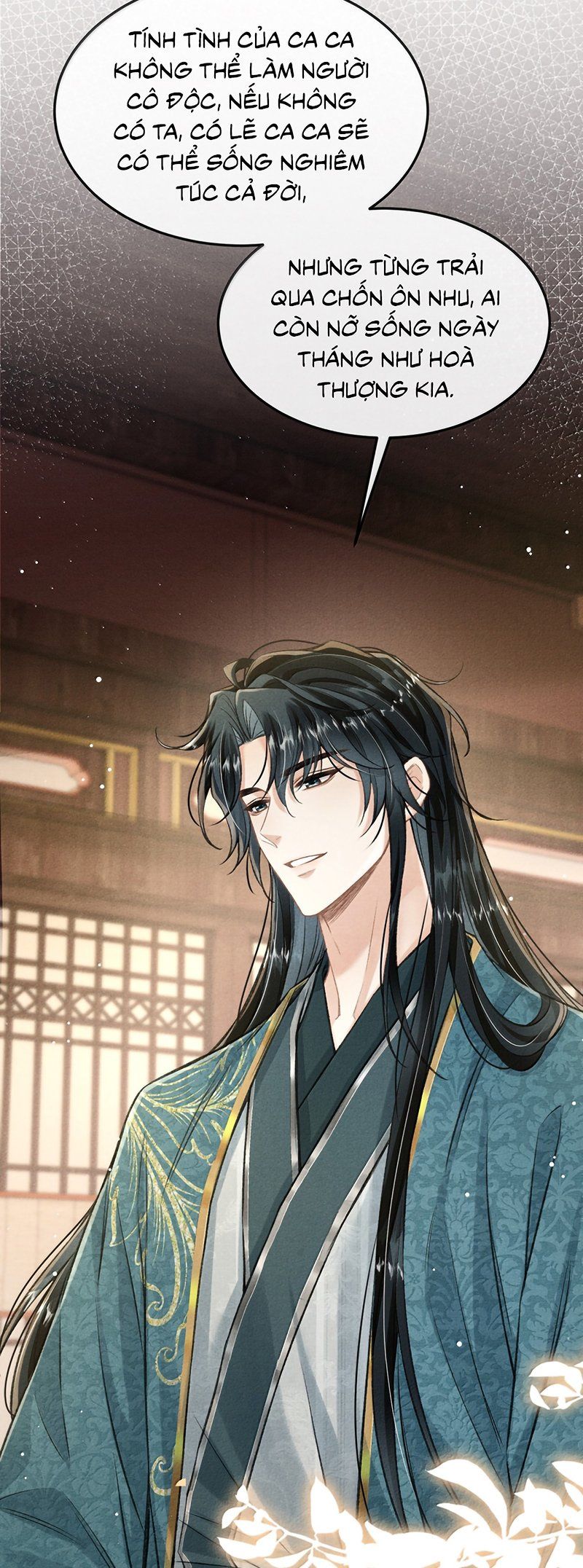 Đan Tiêu Vạn Dặm Chapter 130 - Trang 2