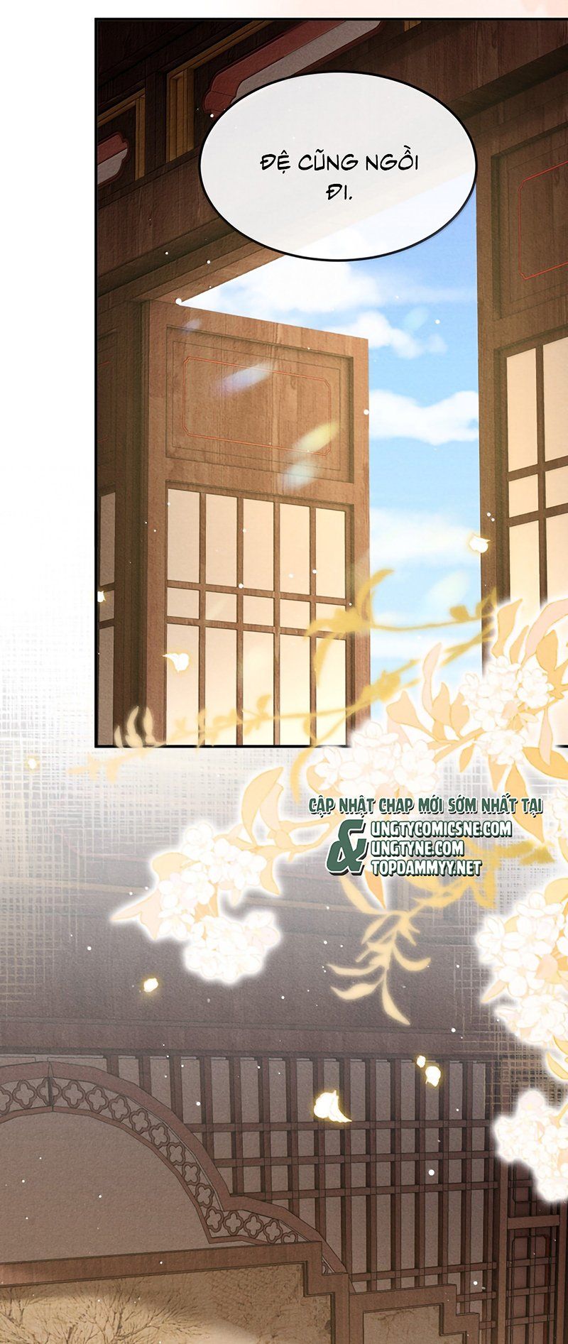 Đan Tiêu Vạn Dặm Chapter 130 - Trang 2
