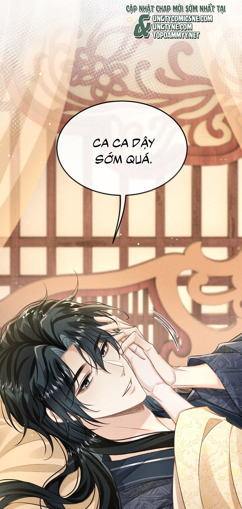 Đan Tiêu Vạn Dặm Chapter 130 - Trang 2