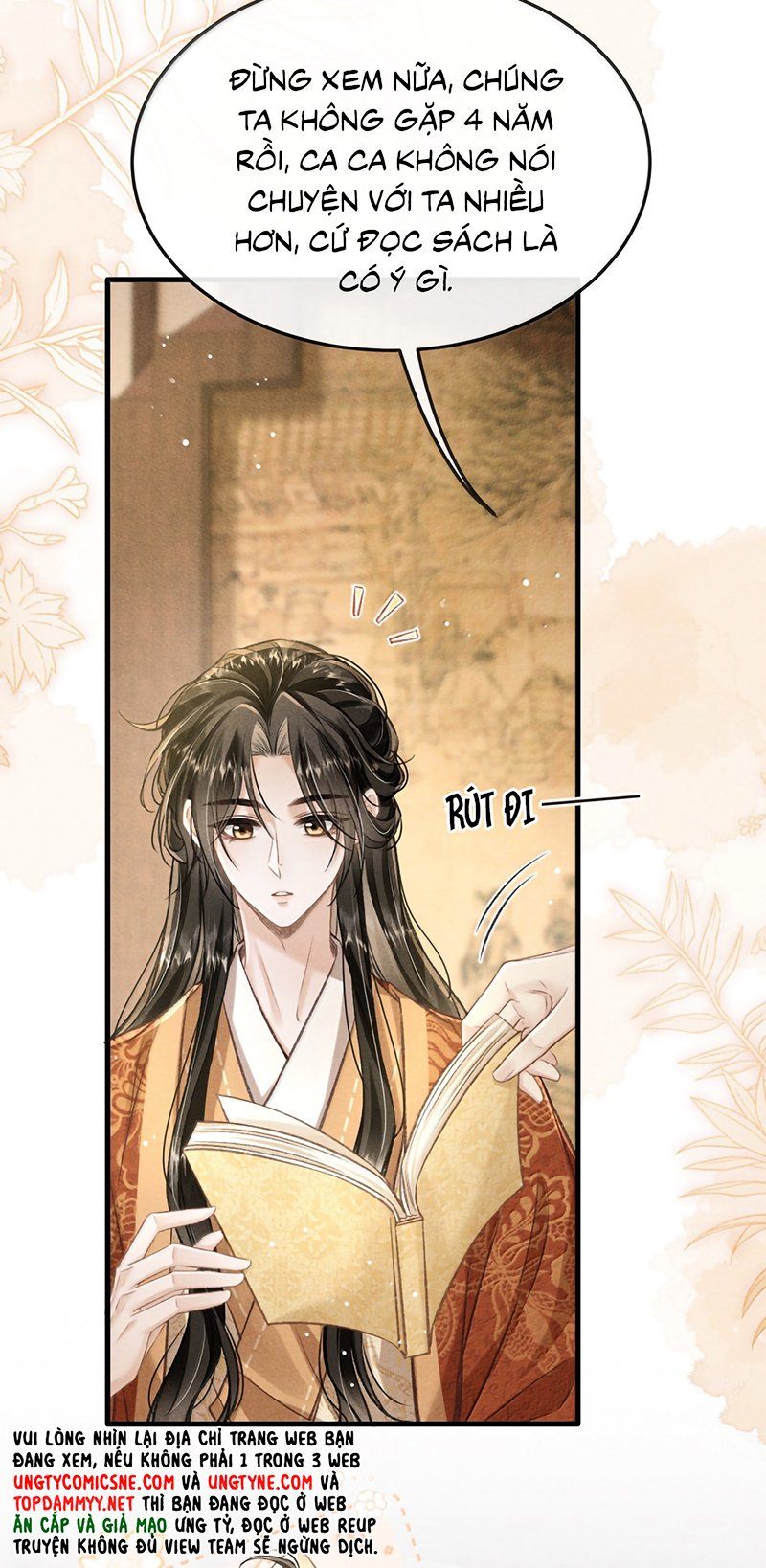 Đan Tiêu Vạn Dặm Chapter 130 - Trang 2