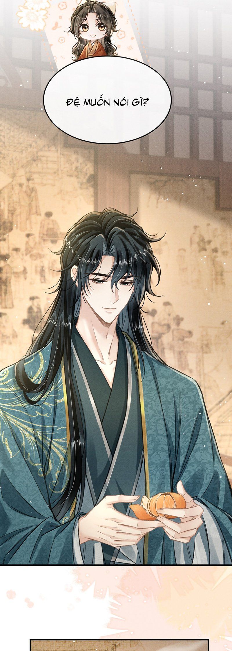 Đan Tiêu Vạn Dặm Chapter 130 - Trang 2