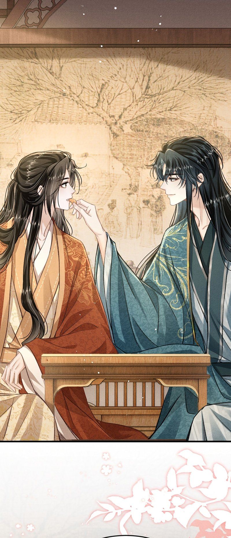 Đan Tiêu Vạn Dặm Chapter 130 - Trang 2