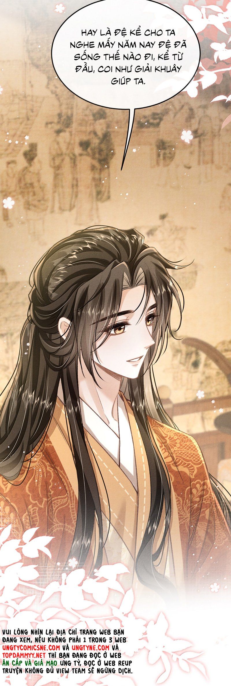 Đan Tiêu Vạn Dặm Chapter 130 - Trang 2