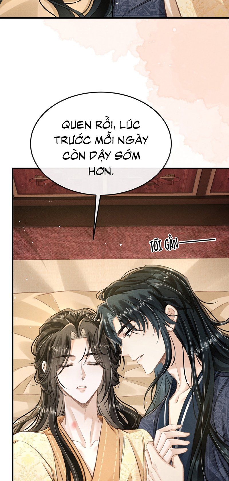 Đan Tiêu Vạn Dặm Chapter 130 - Trang 2
