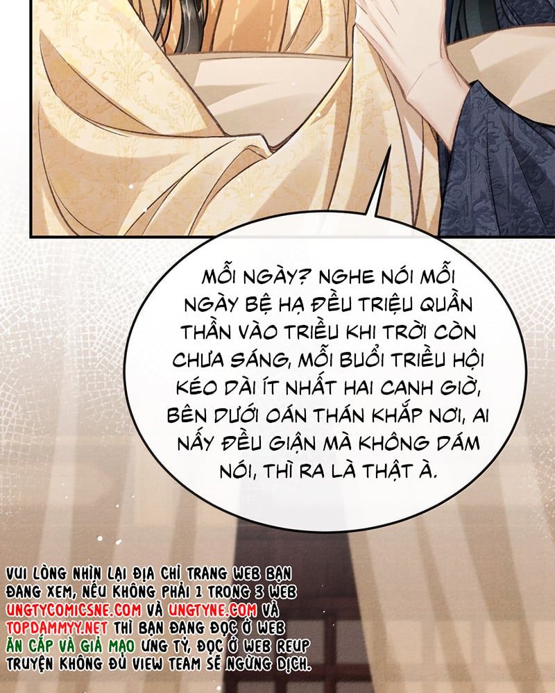 Đan Tiêu Vạn Dặm Chapter 130 - Trang 2