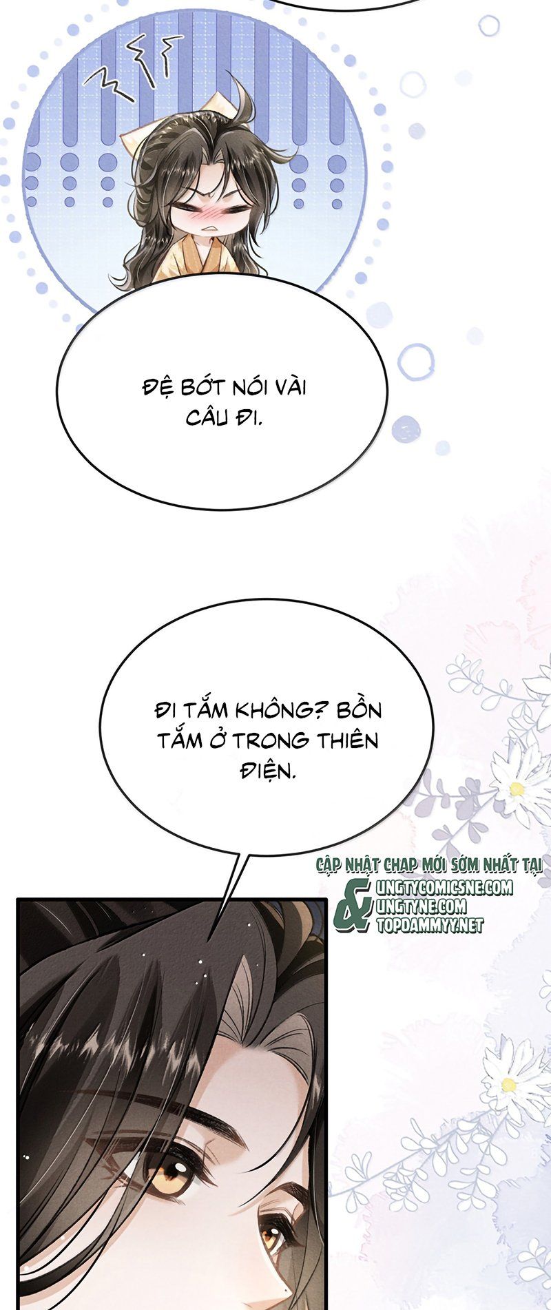 Đan Tiêu Vạn Dặm Chapter 130 - Trang 2