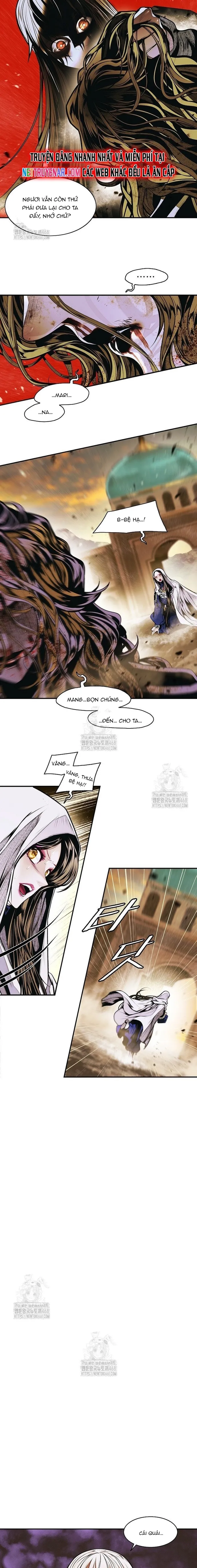 Bất Bại Chân Ma Chapter 267 - Trang 2