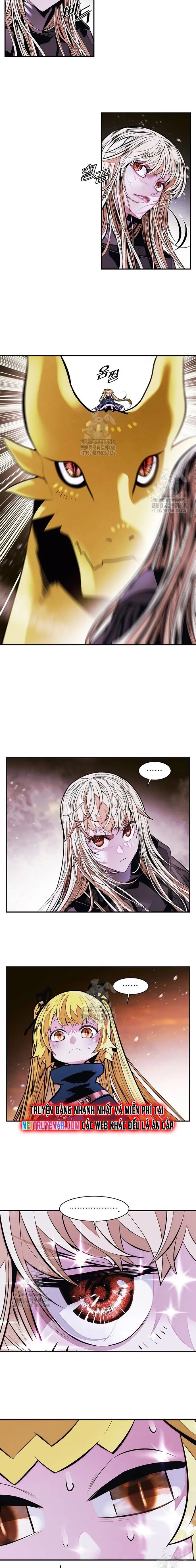 Bất Bại Chân Ma Chapter 267 - Trang 2