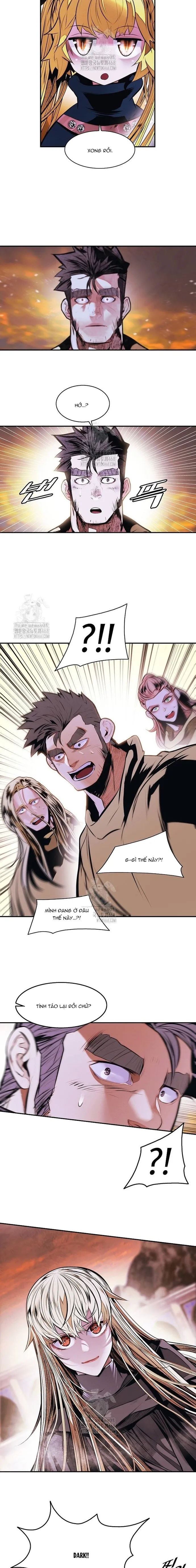 Bất Bại Chân Ma Chapter 267 - Trang 2