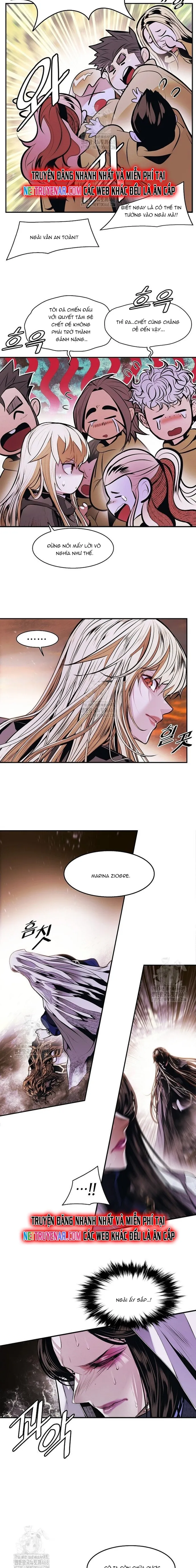 Bất Bại Chân Ma Chapter 267 - Trang 2