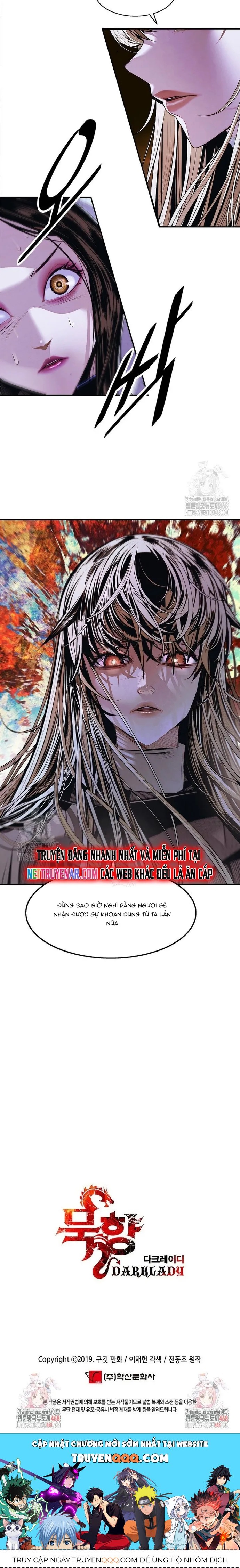 Bất Bại Chân Ma Chapter 267 - Trang 2