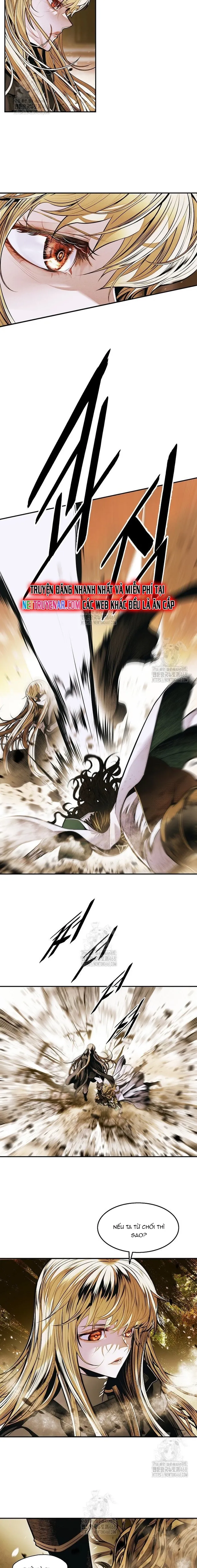 Bất Bại Chân Ma Chapter 267 - Trang 2