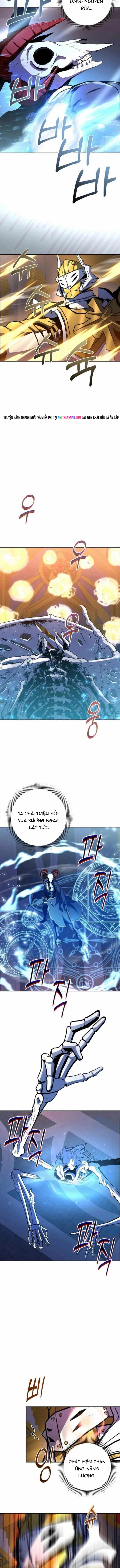 Cháu Trai Thánh Đế Là Tử Linh Sư Chapter 90 - Trang 2