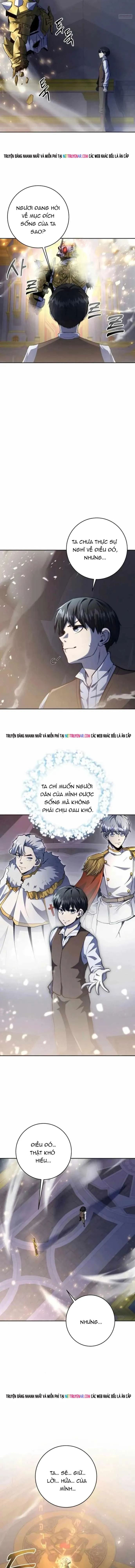 Cháu Trai Thánh Đế Là Tử Linh Sư Chapter 91 - Trang 2
