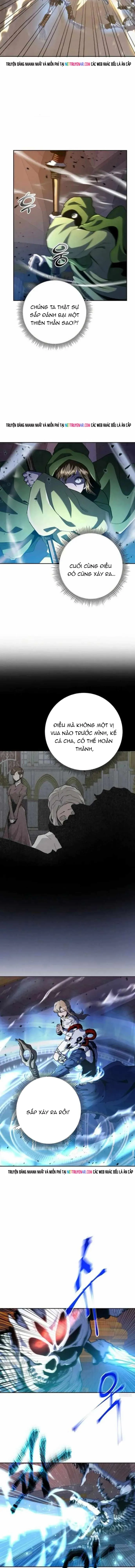 Cháu Trai Thánh Đế Là Tử Linh Sư Chapter 91 - Trang 2