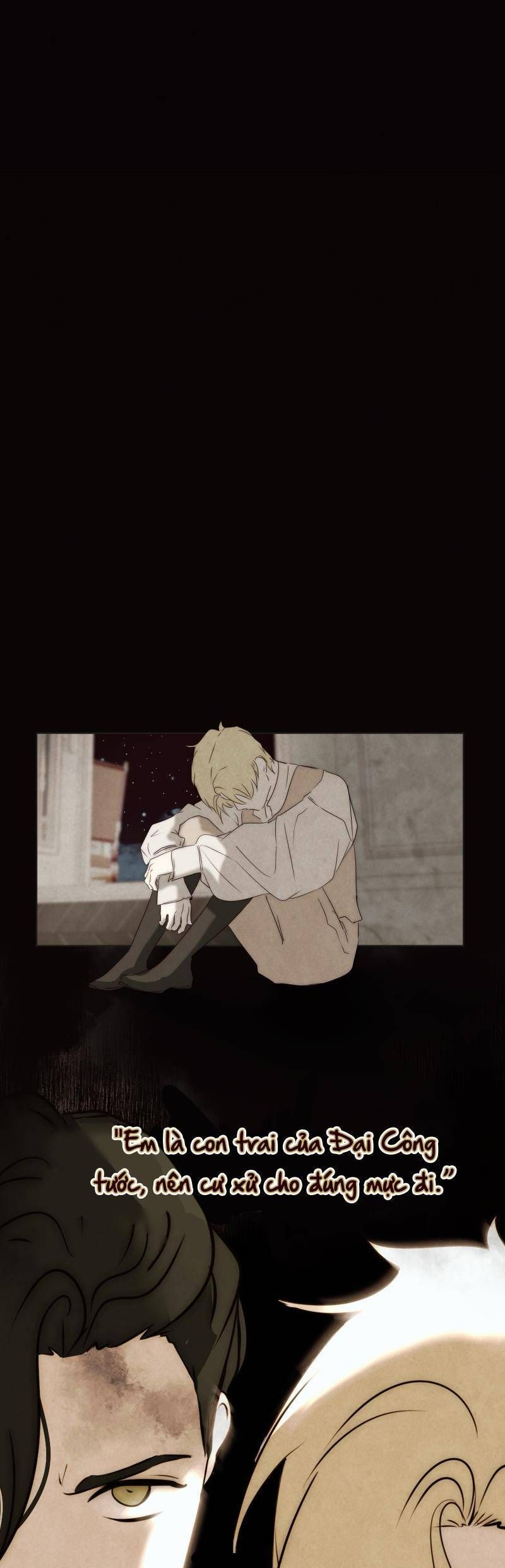 Tôi Là Kẻ Phản Diện Chapter 36 - Trang 2
