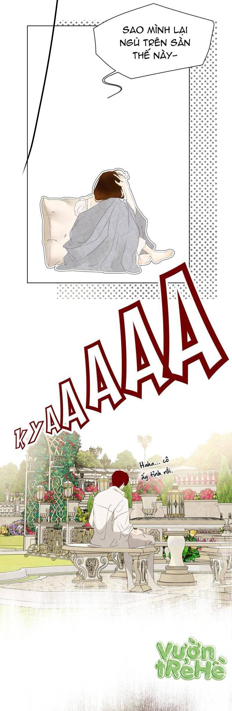 Tôi Là Kẻ Phản Diện Chapter 36 - Trang 2